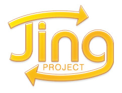 jing-logo Jing Project Logo