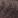 Heathered Chocolate Brown