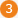Three