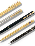 Agio Ballpoint