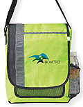 Side Swipe Messenger Bag