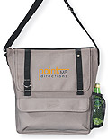 Freestyle Messenger Bag