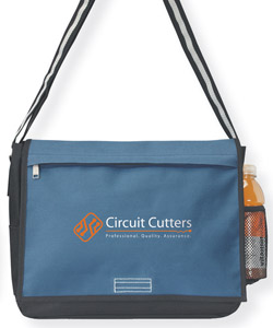 Intern Messenger Bag