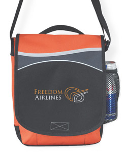 Route 66 Carry-All Bag