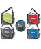 Step Ahead Messenger Bag