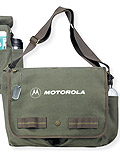 Joint Forces Messenger Bag