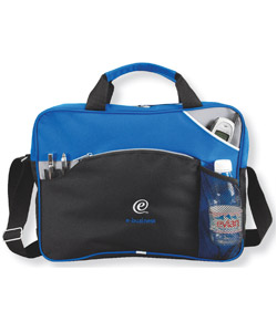 Finish Line Brief Bag