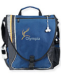 FlashPoint Computer Messenger Bag