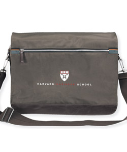 Princeton Computer Messenger Bag