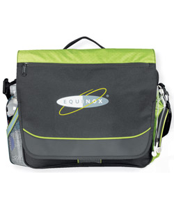 AquaZoom Messenger Bag