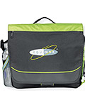 AquaZoom Messenger Bag