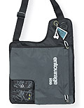 Urban Crawler Messenger Bag