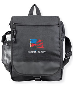 Travel Scout Bag