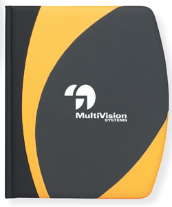 Spin Doctor Writing Pad