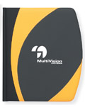 Spin Doctor Writing Pad