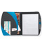 Spin Doctor Writing Pad