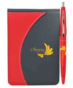 Spin Doctor Jotter