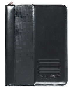 Arlington Padfolio