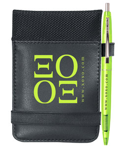 Think Tank Jotter