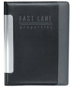 K Street Writing Pad