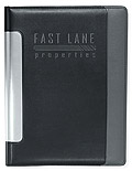 K Street Writing Pad