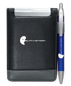 K Street Jotter