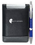K Street Jotter