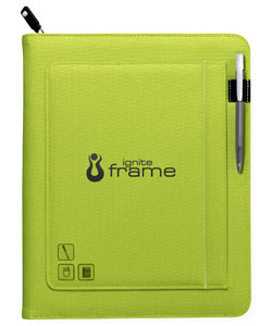 FYI Padfolio