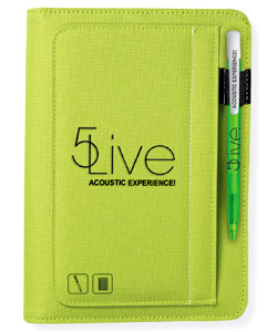 FYI Jr. Writing Pad