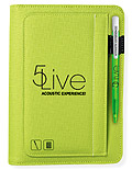 FYI Jr. Writing Pad