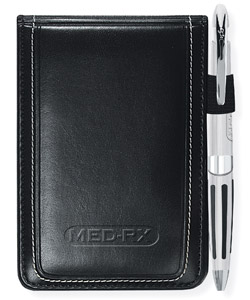 McCarthy Jotter