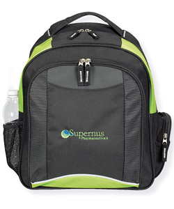 Urban Wonder Compu-Pack
