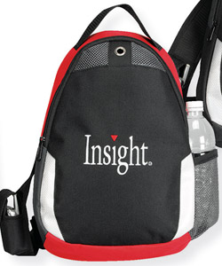 Overnight Sensation Slingpack