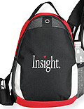 Overnight Sensation Slingpack