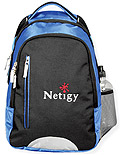 Road Warrior Computer Backpack