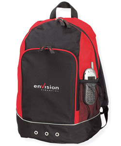 Street Smart Backpack
