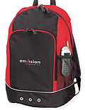 Street Smart Backpack