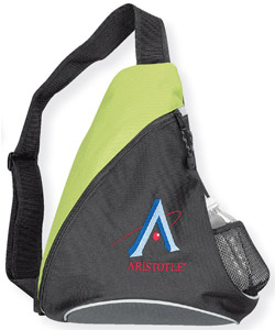 Cutie Patootie Slingpack
