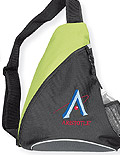 Cutie Patootie Slingpack