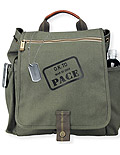 Joint Forces Backpack