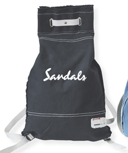Life is a Cinch Sack