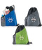 Sidecar Drawstring Pack