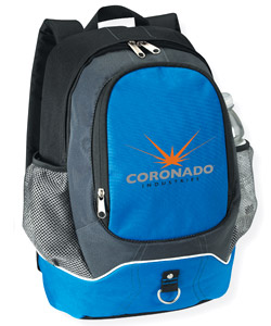 Half-Pipe Backpack
