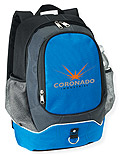 Half-Pipe Backpack