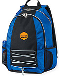 Base Jump Backpack