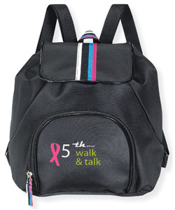 Cosmopolitan Mini Backpack