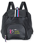 Cosmopolitan Mini Backpack