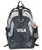 City Streets Computer Backpack