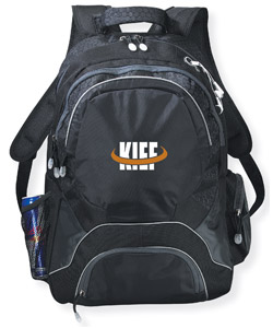 Reboot Computer Backpack