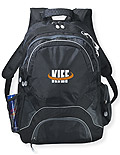 Reboot Computer Backpack